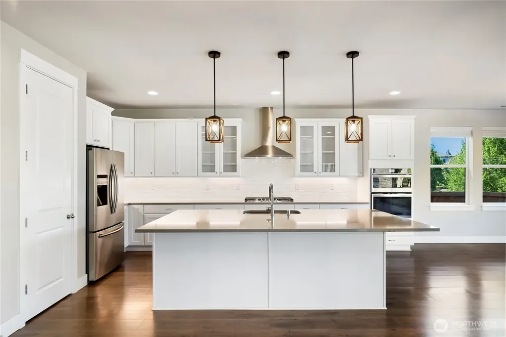 23607 SE 269th Court Maple Valley WA 98038