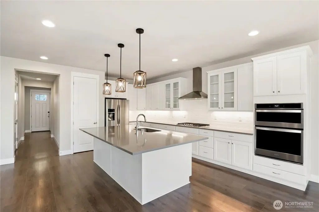 23607 SE 269th Court Maple Valley WA 98038