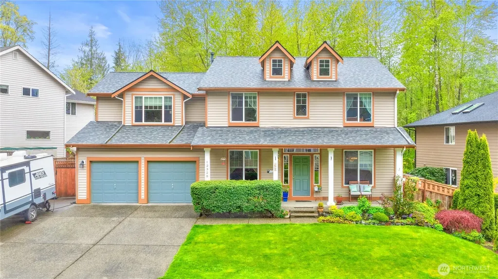 12328 58th Drive SE Snohomish WA 98296