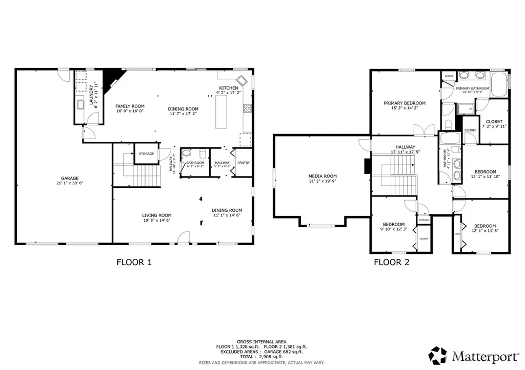 12328 58th Drive SE Snohomish WA 98296
