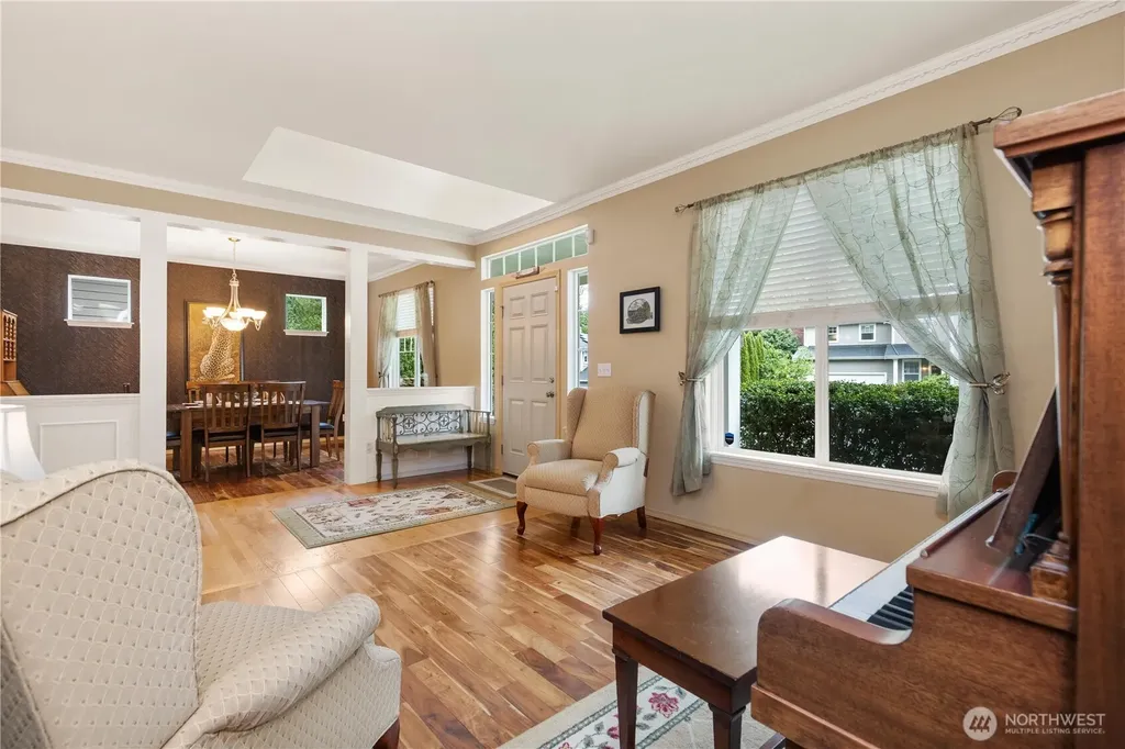 12328 58th Drive SE Snohomish WA 98296
