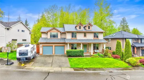 12328 58th Drive SE Snohomish WA 98296