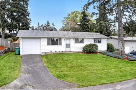 2717 SW 328th Street Federal Way WA 98023