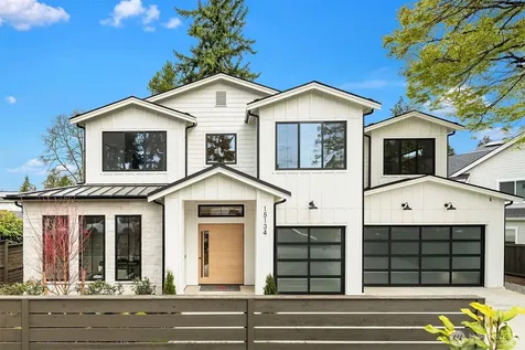 15134 SE 41st Street Bellevue WA 98006