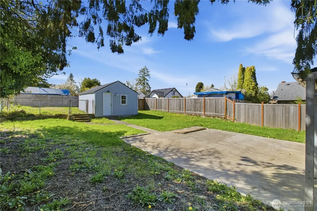 4610 E C Street Tacoma WA 98404