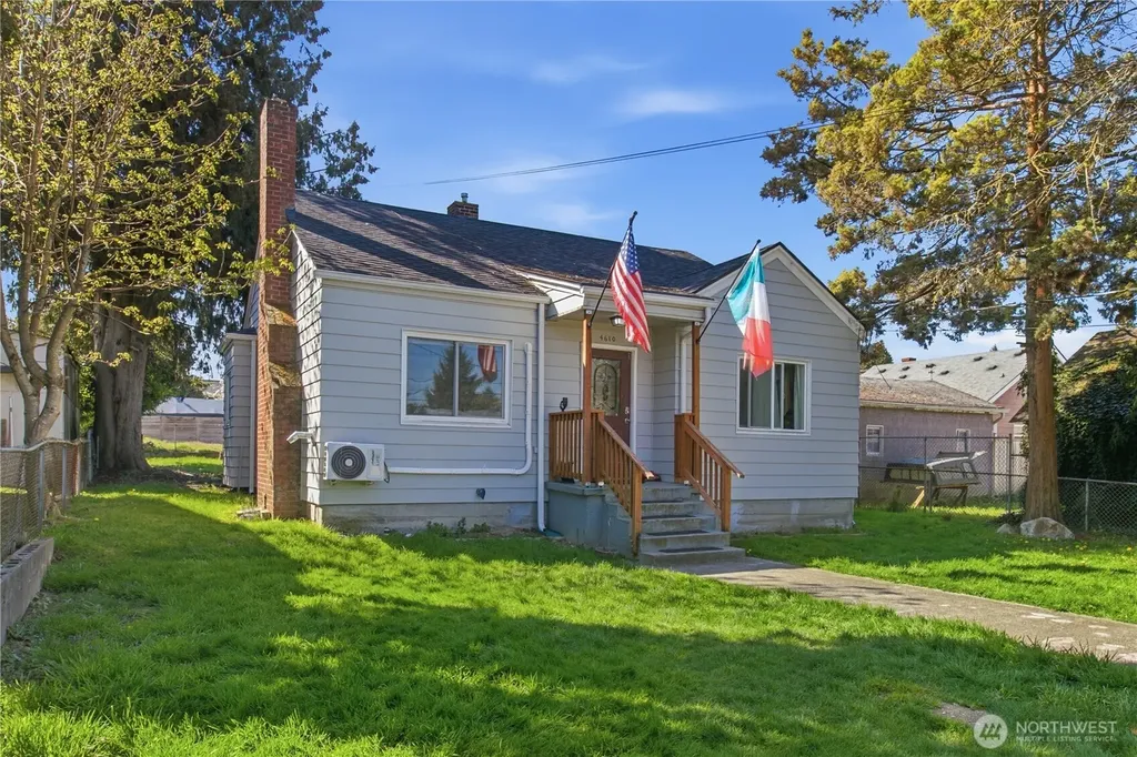 4610 E C Street Tacoma WA 98404