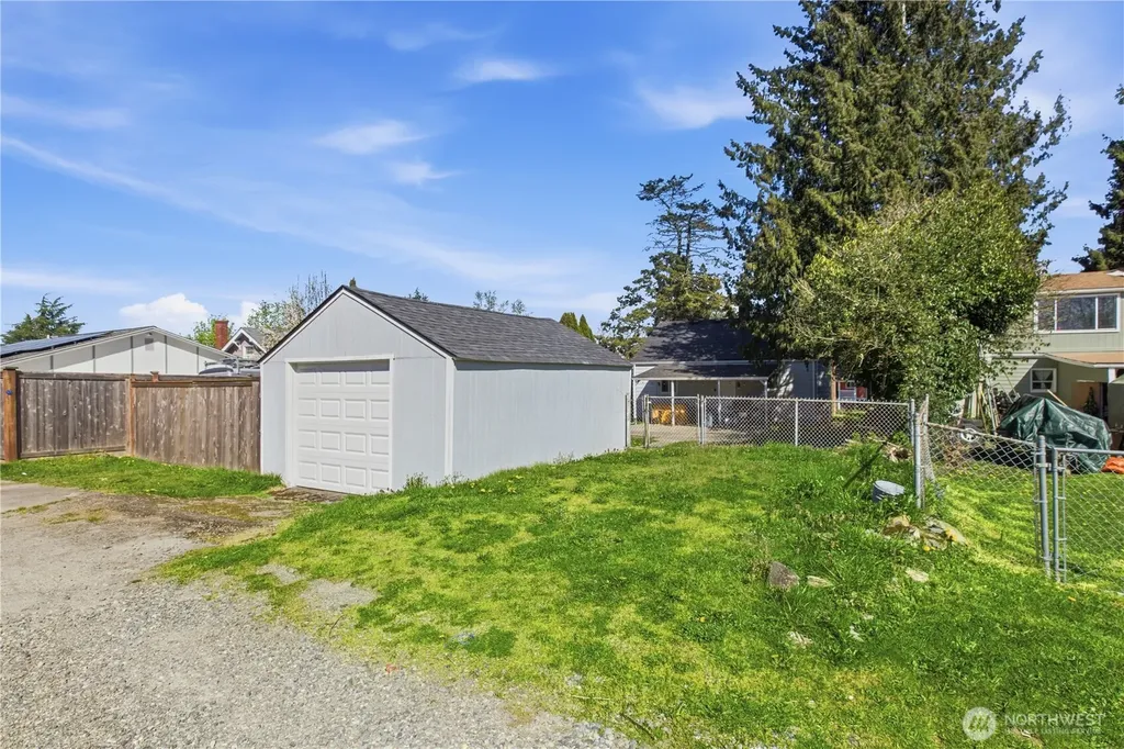 4610 E C Street Tacoma WA 98404