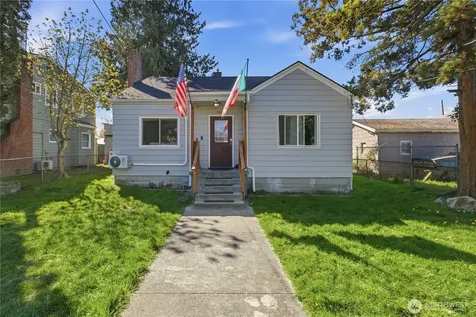 4610 E C Street Tacoma WA 98404