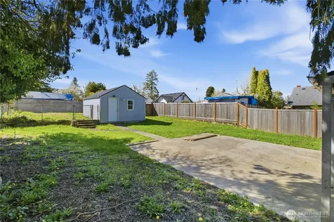 4610 E C Street Tacoma WA 98404