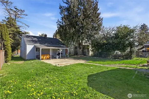 4610 E C Street Tacoma WA 98404