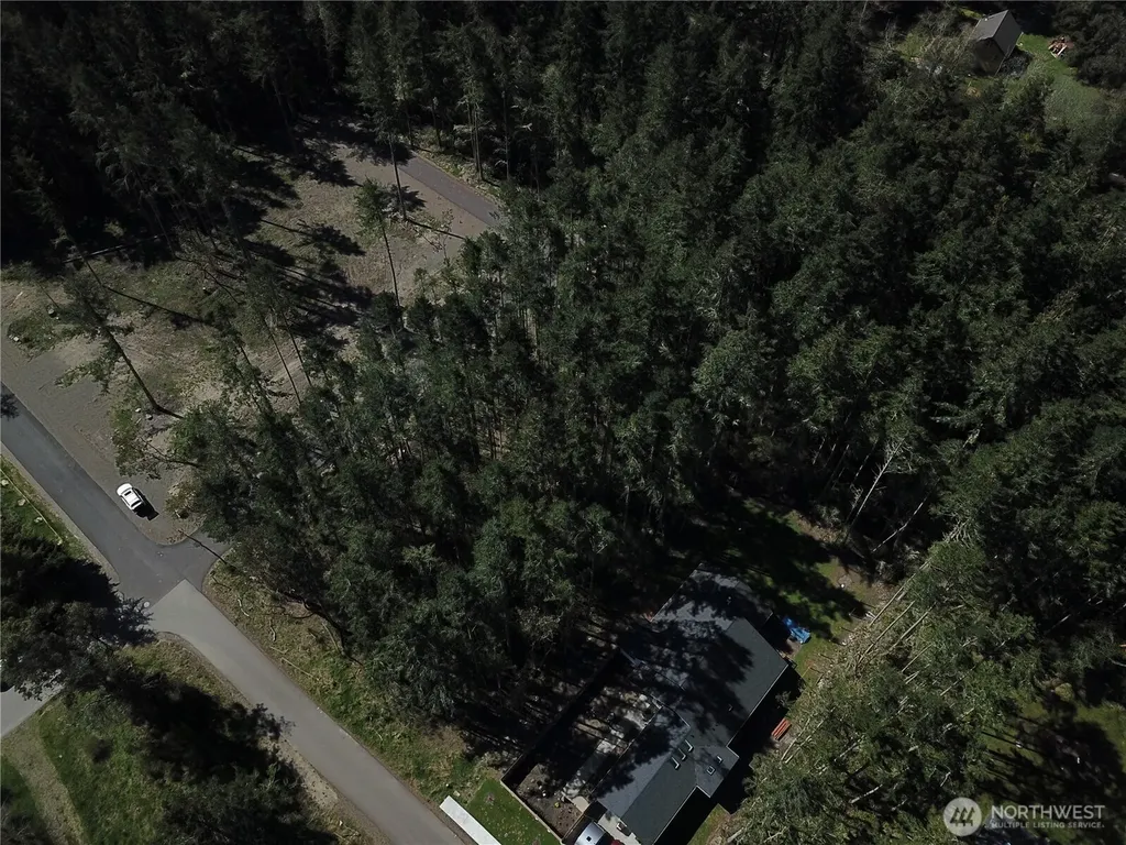 6 Katherine Street Port Townsend WA 98368