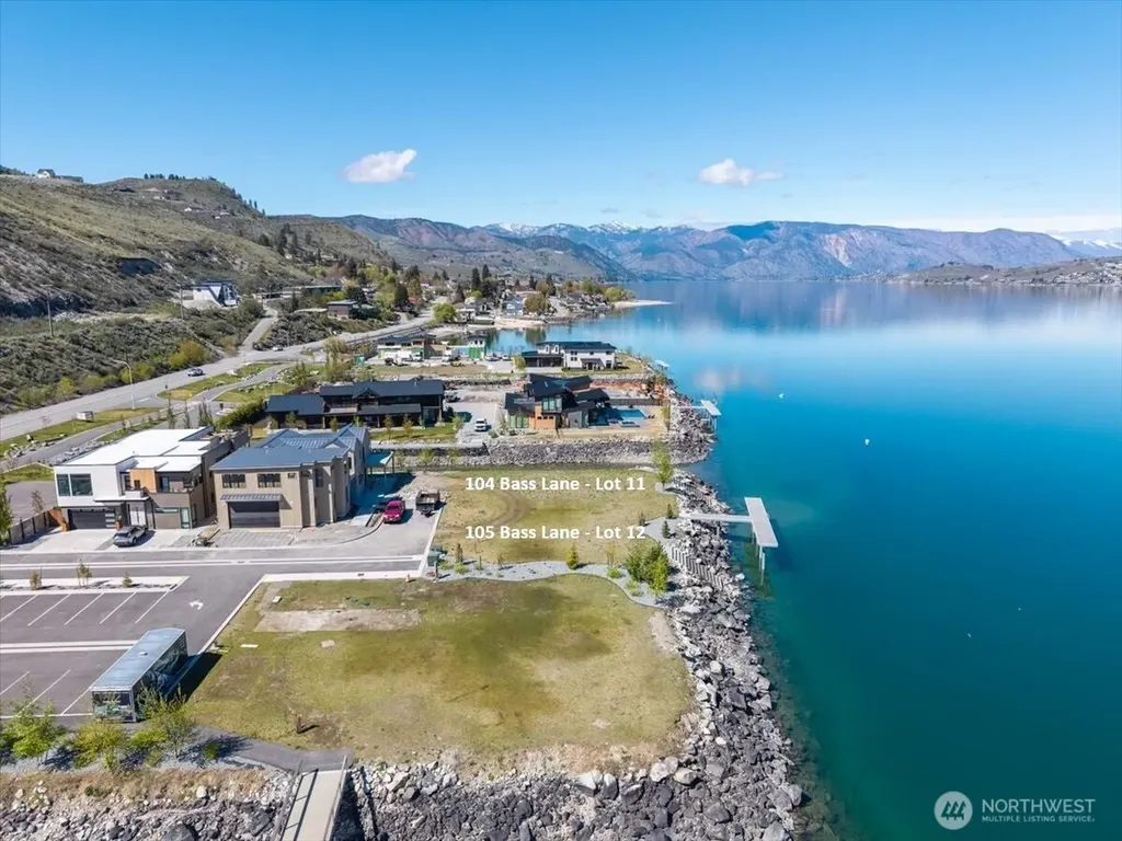 104 Bass Lane Chelan WA 98816