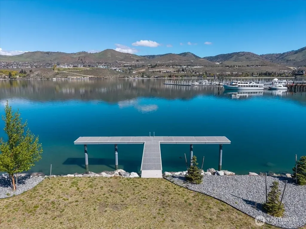 104 Bass Lane Chelan WA 98816