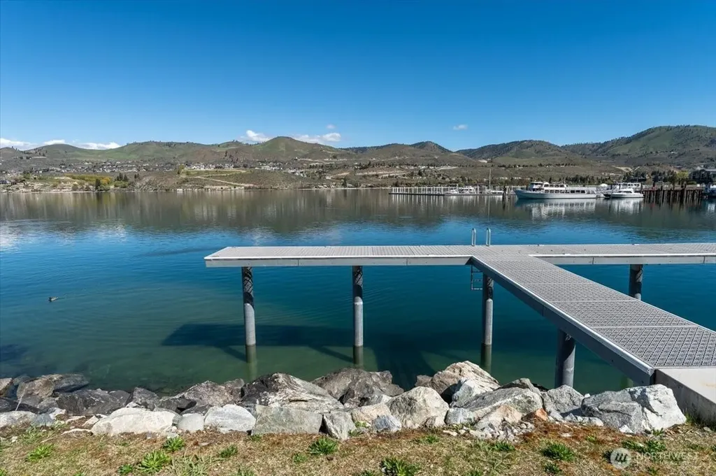 104 Bass Lane Chelan WA 98816