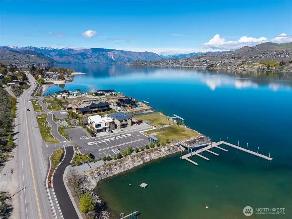 104 Bass Lane Chelan WA 98816
