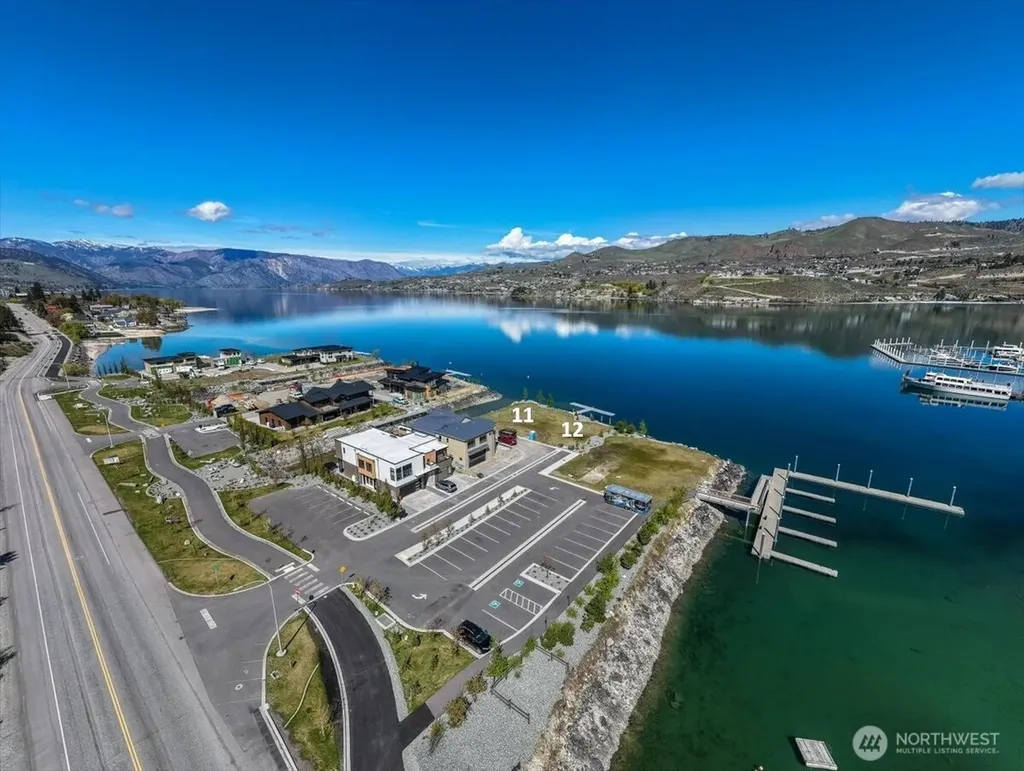 104 Bass Lane Chelan WA 98816