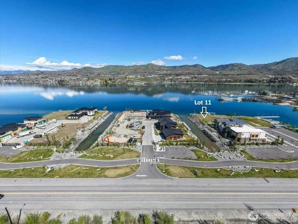 104 Bass Lane Chelan WA 98816