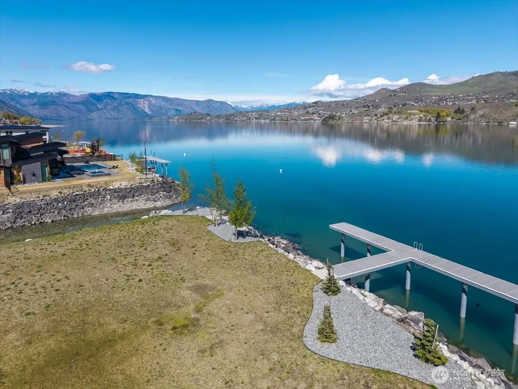 104 Bass Lane Chelan WA 98816