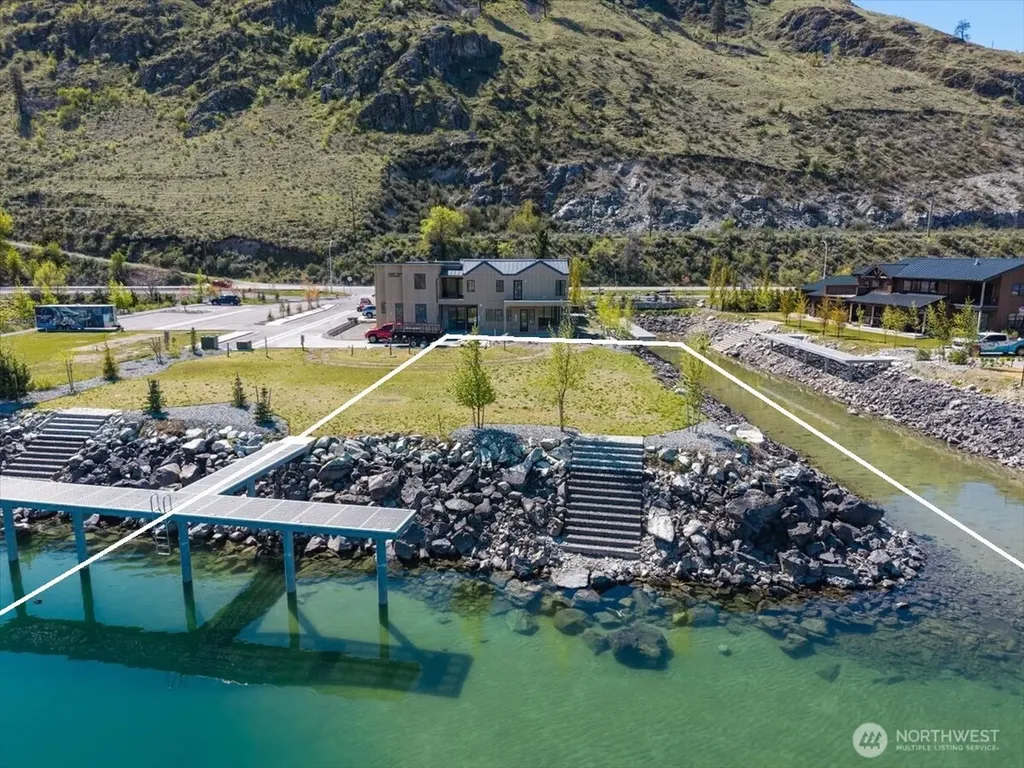104 Bass Lane Chelan WA 98816