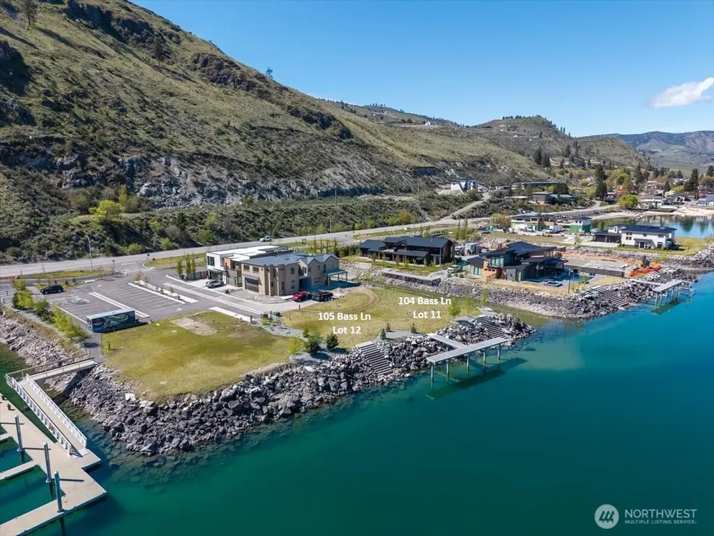 104 Bass Lane Chelan WA 98816