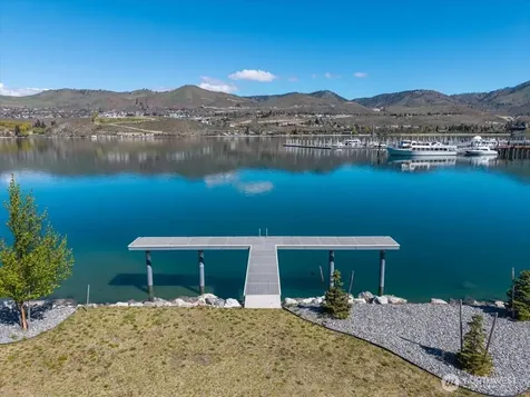 104 Bass Lane Chelan WA 98816