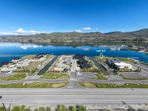104 Bass Lane Chelan WA 98816
