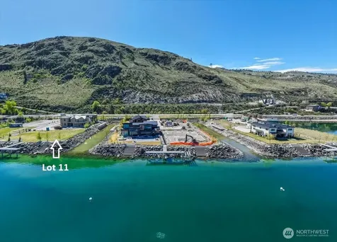 104 Bass Lane Chelan WA 98816