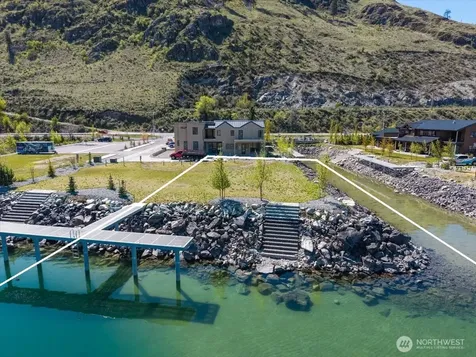 104 Bass Lane Chelan WA 98816
