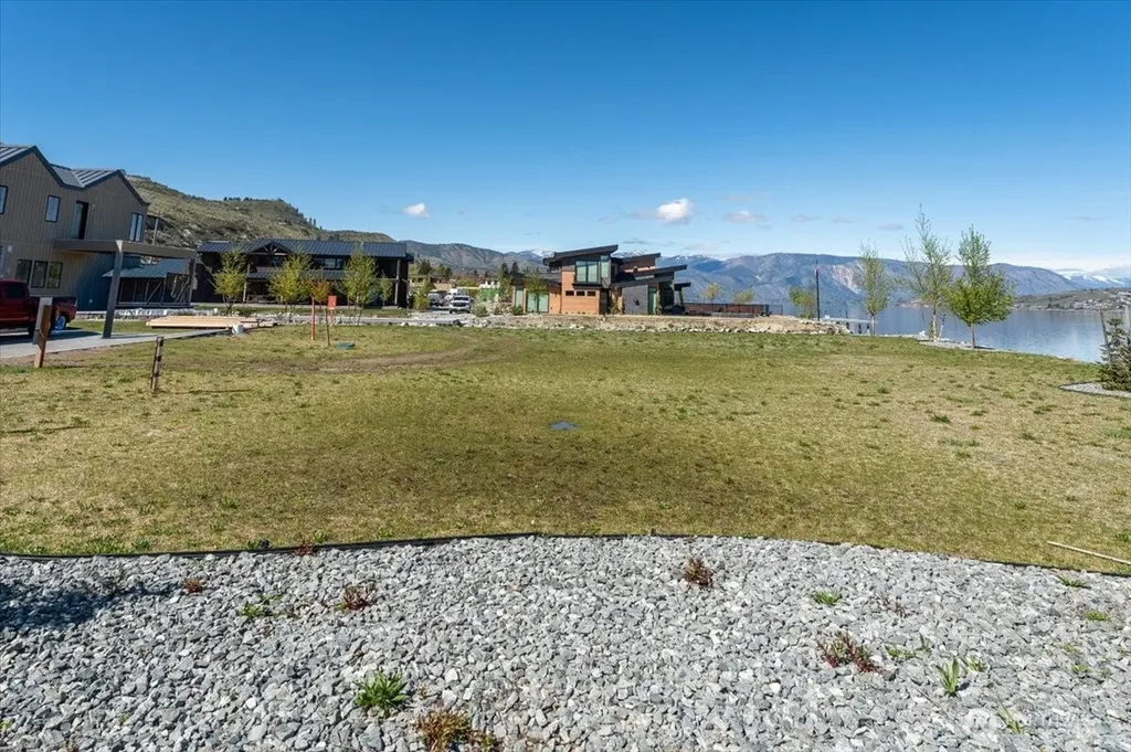 105 Bass Lane Chelan WA 98816