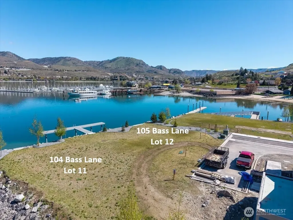 105 Bass Lane Chelan WA 98816