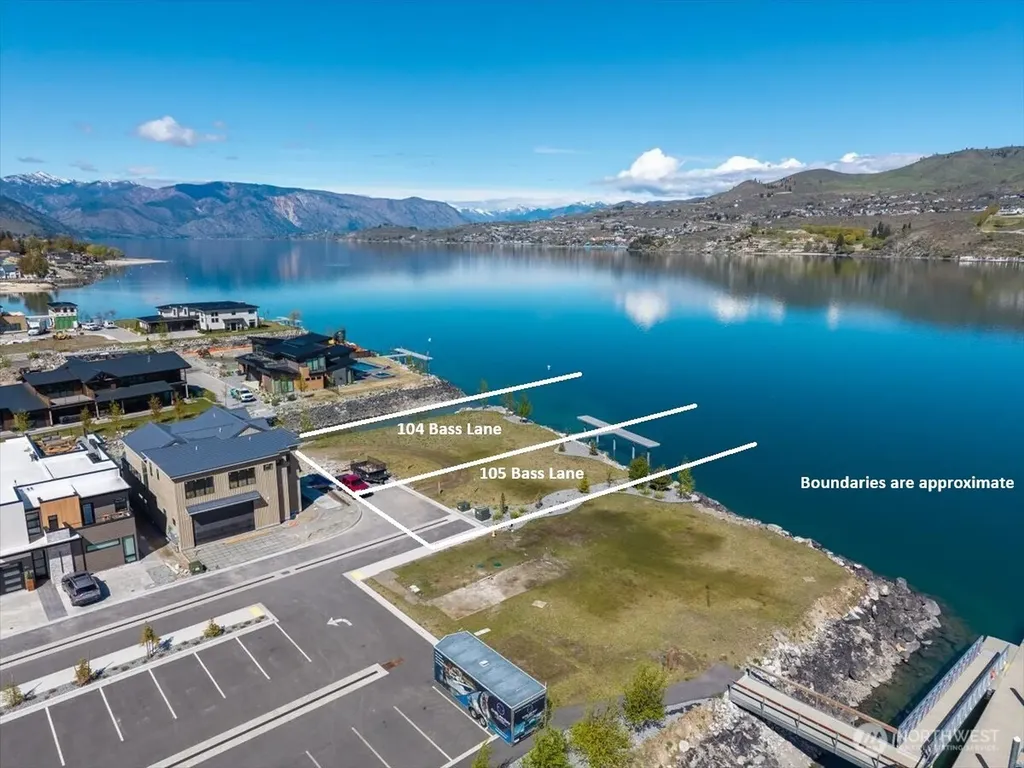 105 Bass Lane Chelan WA 98816