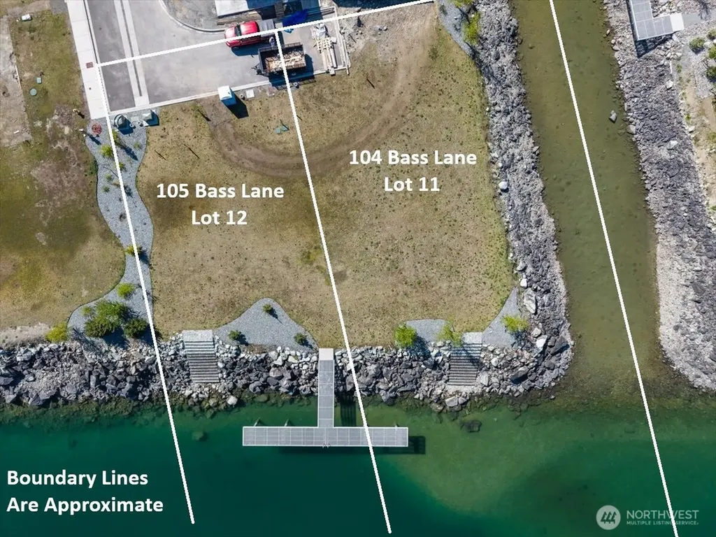105 Bass Lane Chelan WA 98816