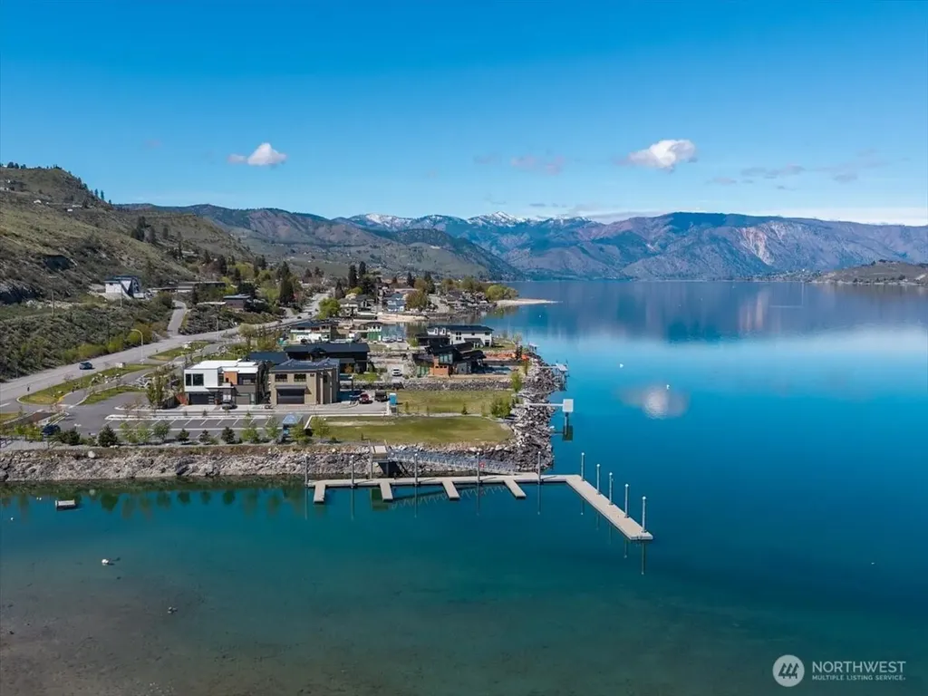 105 Bass Lane Chelan WA 98816