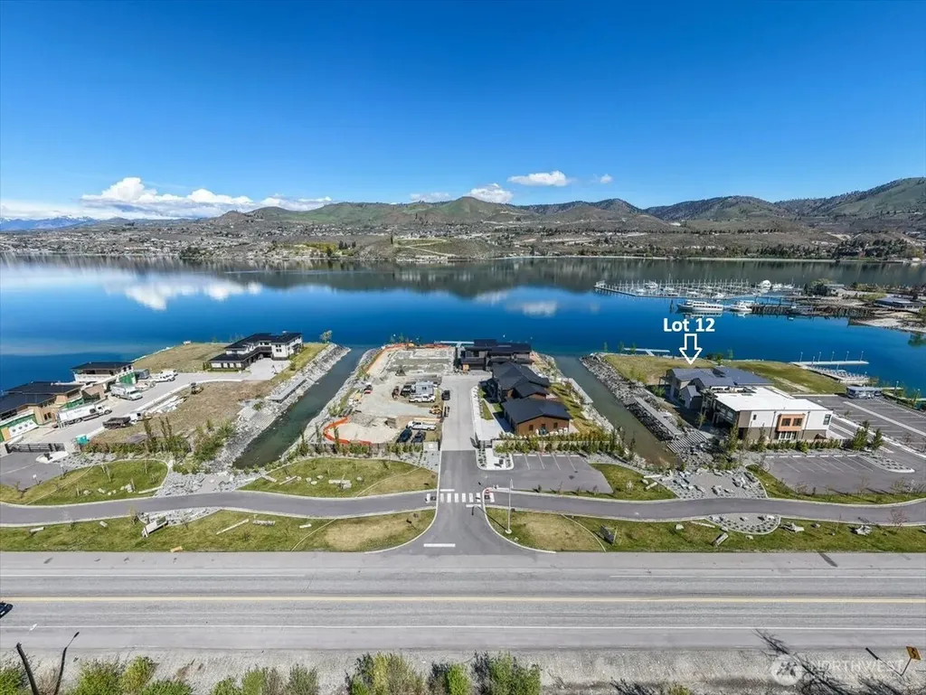 105 Bass Lane Chelan WA 98816