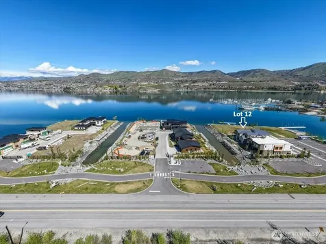 105 Bass Lane Chelan WA 98816