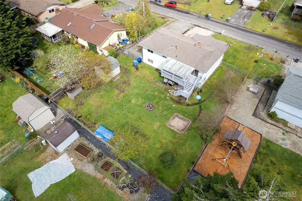 2904 E 147th Street Tacoma WA 98455