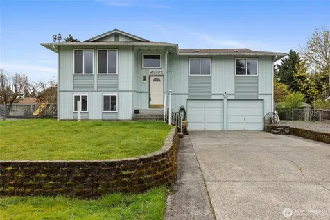 2904 E 147th Street Tacoma WA 98455