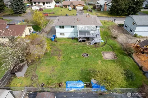 2904 E 147th Street Tacoma WA 98455