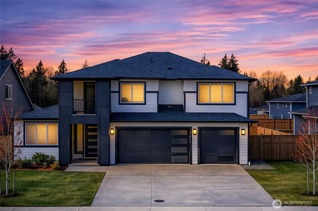 6318 230th Avenue Ct E Buckley WA 98321