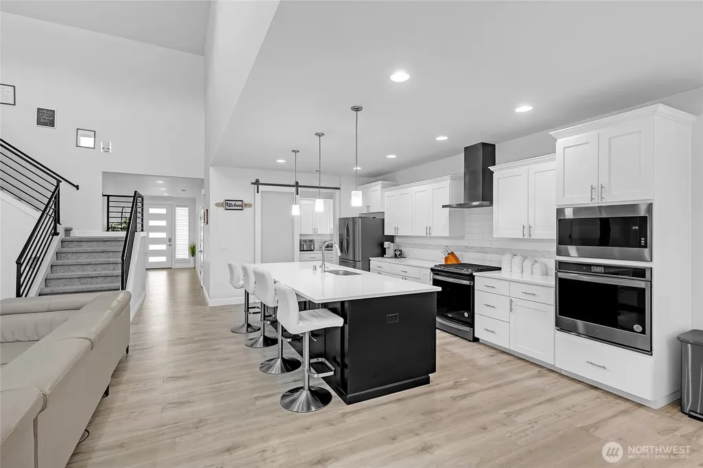 6318 230th Avenue Ct E Buckley WA 98321