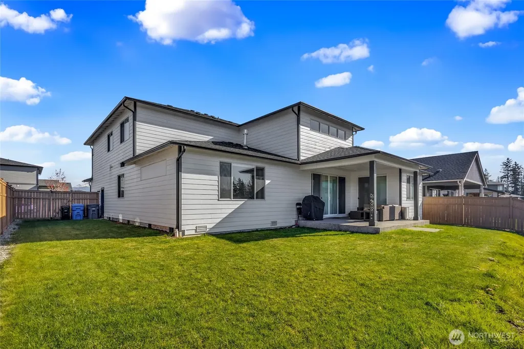 6318 230th Avenue Ct E Buckley WA 98321