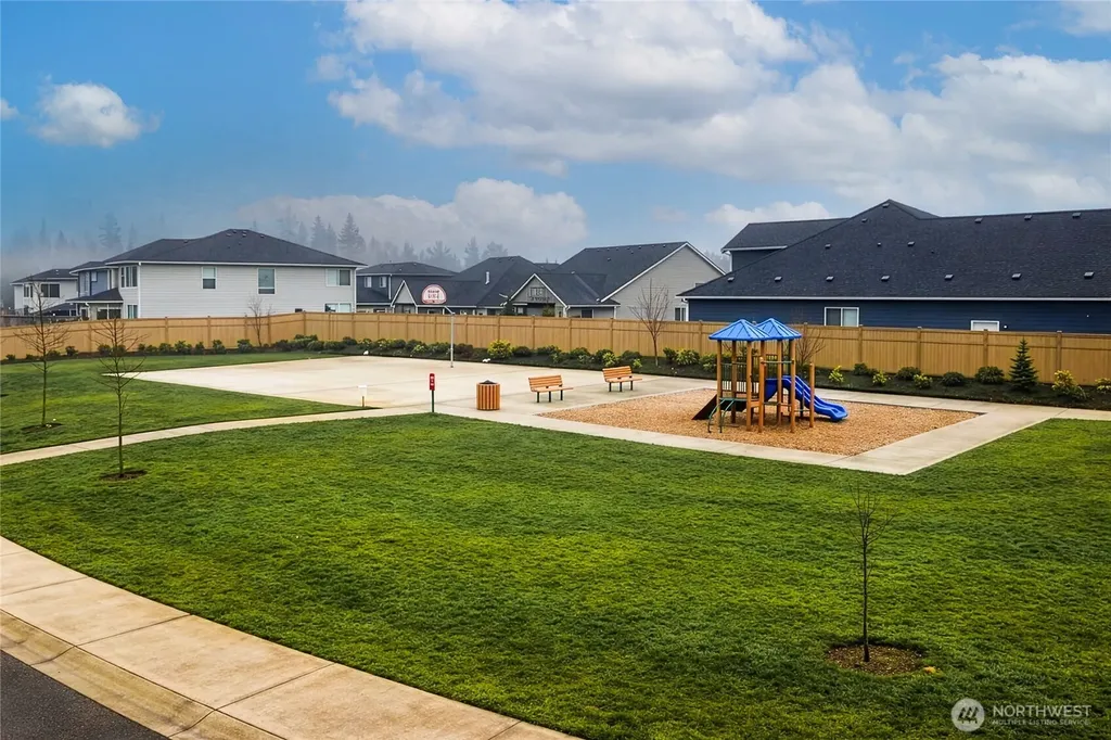 6318 230th Avenue Ct E Buckley WA 98321