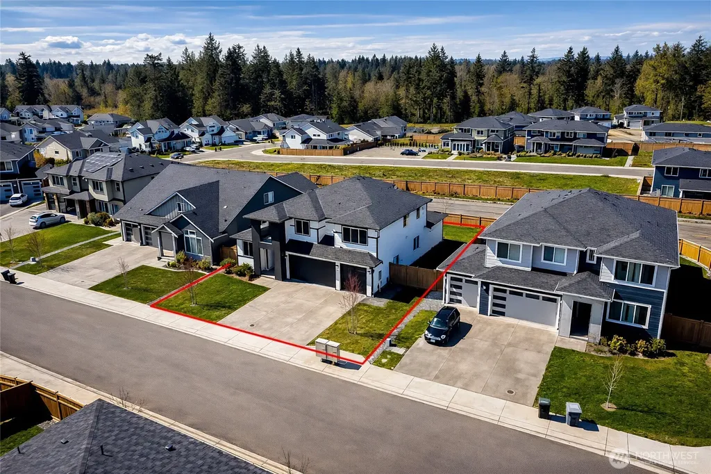 6318 230th Avenue Ct E Buckley WA 98321