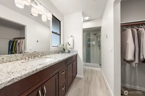 9918 NE 144th Lane Kirkland WA 98034