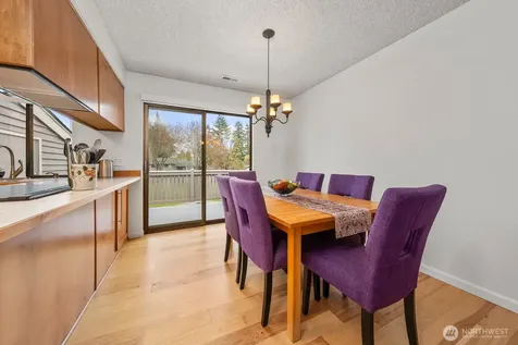 9918 NE 144th Lane Kirkland WA 98034