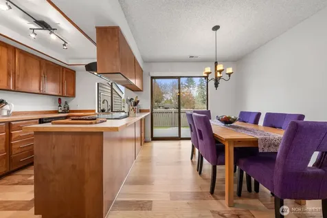 9918 NE 144th Lane Kirkland WA 98034