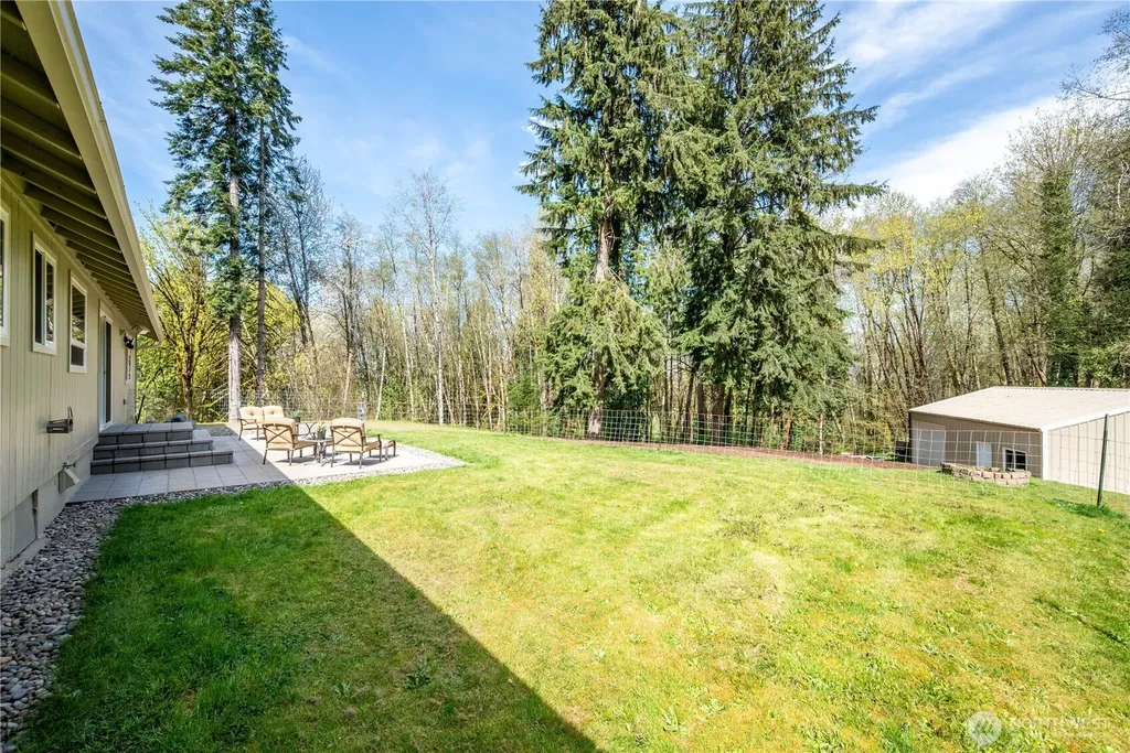 976 Sandy Bend Road Castle Rock WA 98611