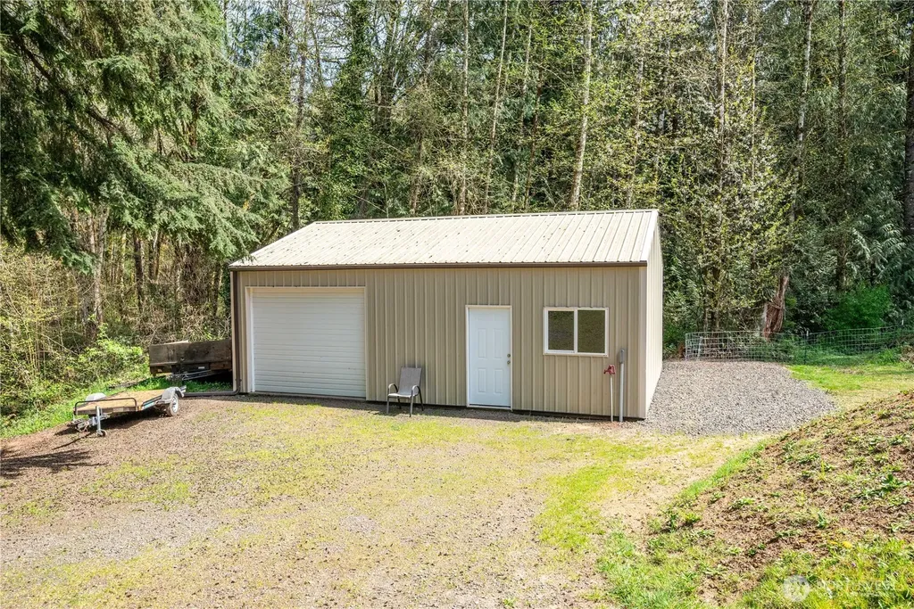 976 Sandy Bend Road Castle Rock WA 98611