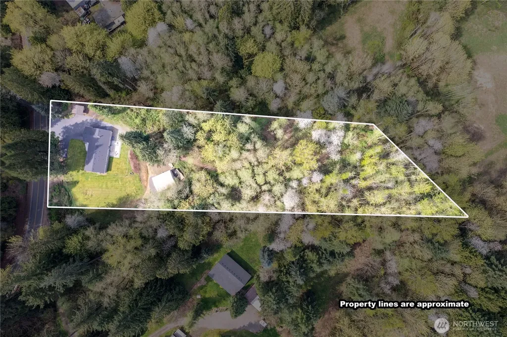 976 Sandy Bend Road Castle Rock WA 98611