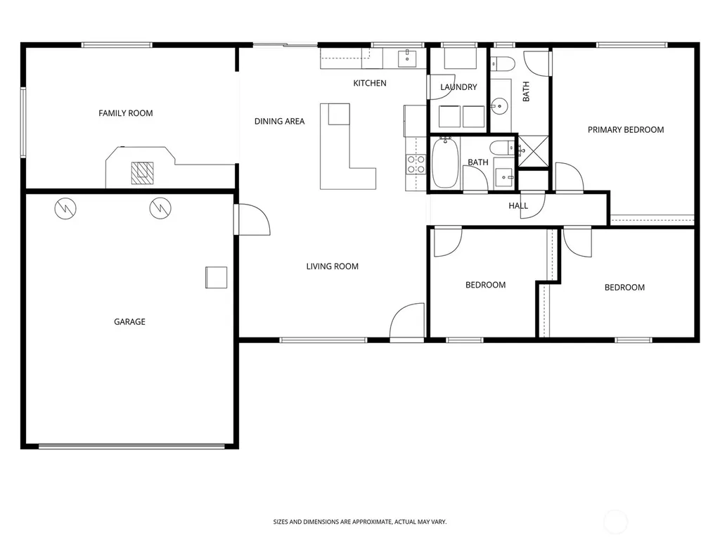 976 Sandy Bend Road Castle Rock WA 98611
